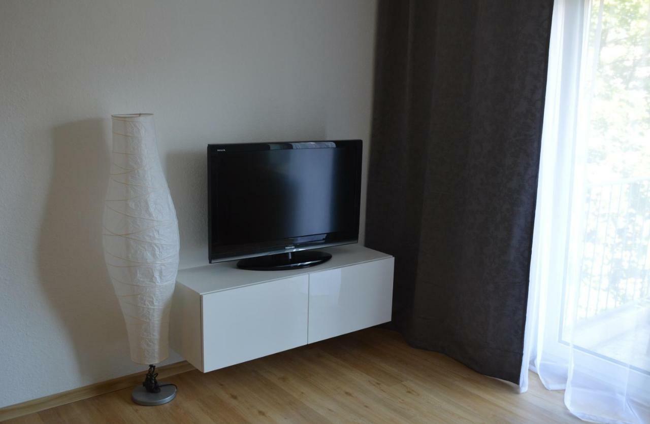 Modernes 1-zimmer W-lan, Stellplatz * Nürnberg