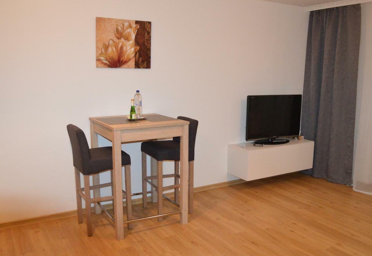 Modernes 1-zimmer W-lan, Stellplatz