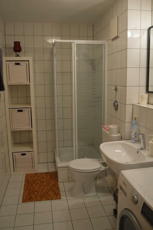 Modernes 1-zimmer W-lan, Stellplatz