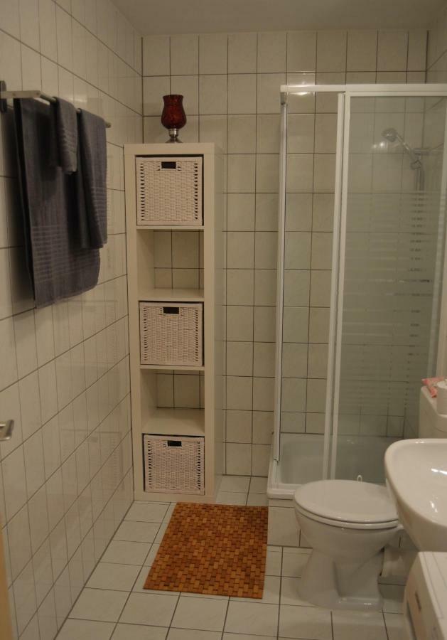 Modernes 1-zimmer W-lan, Stellplatz *