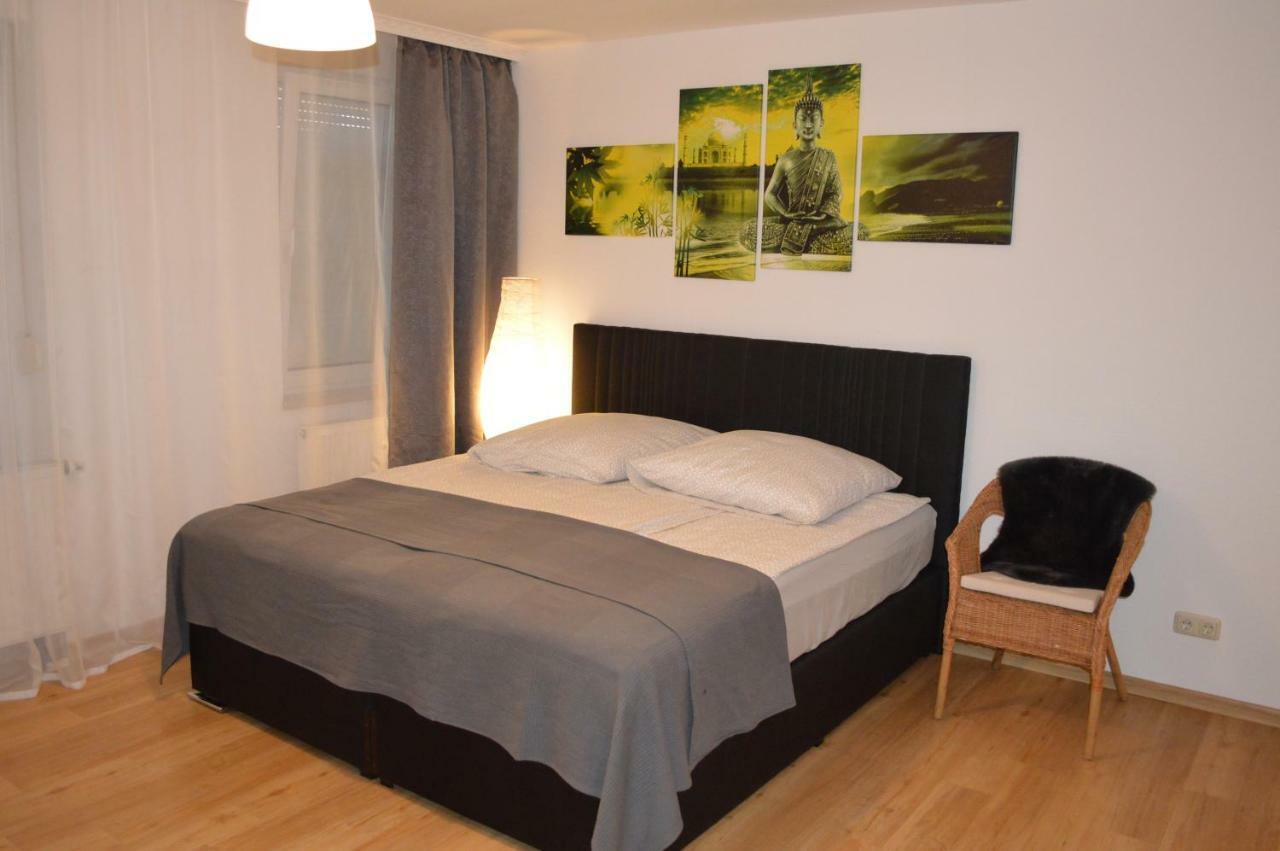 Modernes 1-zimmer W-lan, Stellplatz Apartment Nuremberg